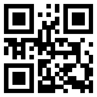 Scansione del QrCode di 3918520669
