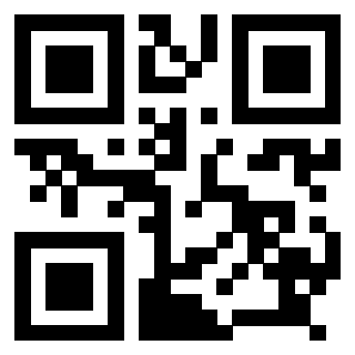3918520670 - Immagine del QrCode associato
