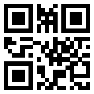 3918520672 - Immagine del QrCode