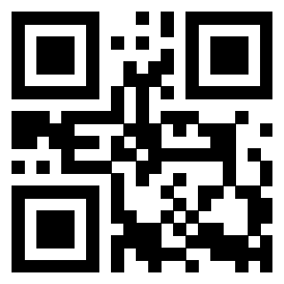 Scansione del Qr Code di 3918520674