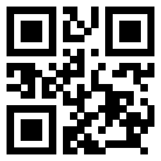 Immagine del QrCode di 3918520675