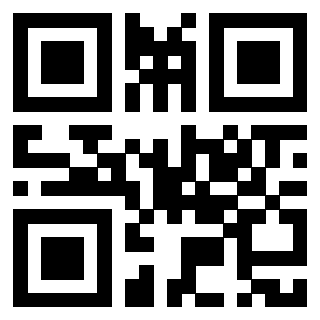 Immagine del QrCode di 3918520676