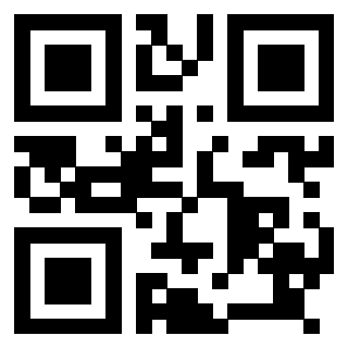 Il Qr Code di 3918520677