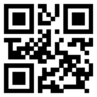 3918520679 - Immagine del QrCode