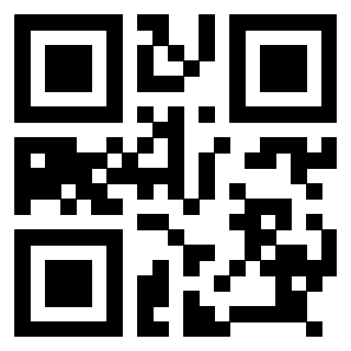 3918520682 Qr Code associato