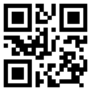 Immagine del QrCode di 3918520683