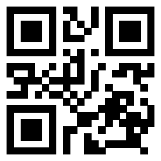 Immagine del Qr Code di 3918520685