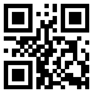 Immagine del QrCode di 3918520686