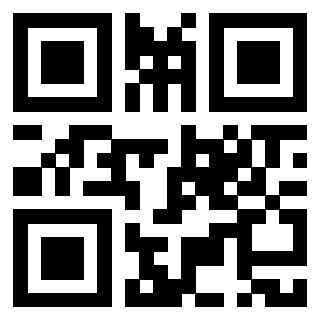 3918520689 - Immagine del QrCode