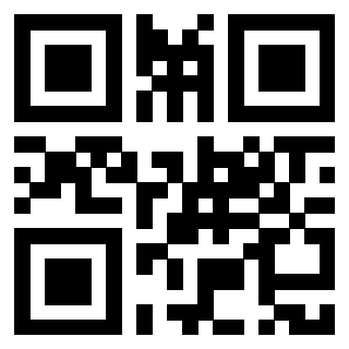 Immagine del Qr Code di 3918520692