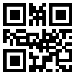 3918520693 QrCode associato