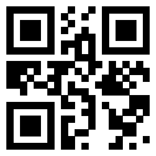 3918520694 QrCode associato