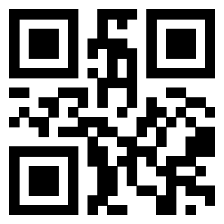 Scansione del Qr Code di 3918520696