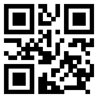 3918520698 QrCode associato