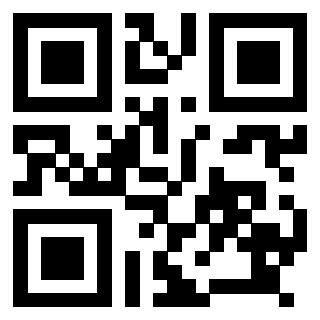 3918520699 Qr Code associato