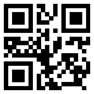 QrCode di 3918520700
