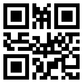 3918520701 QrCode associato