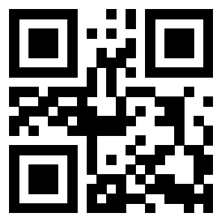 Il Qr Code di 3918520705