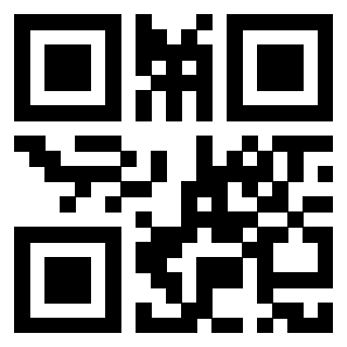 3918520706 - Immagine del QrCode