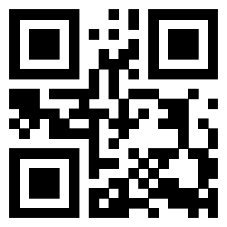 3918520708 Qr Code associato