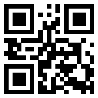 Immagine del QrCode di 3918520713