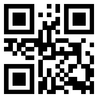 3918520714 - Immagine del Qr Code associato