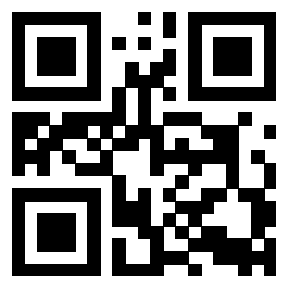 Il QrCode di 3918520715