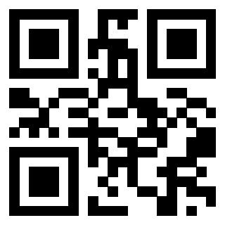 3918520717 - Immagine del Qr Code associato