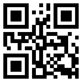 Il Qr Code di 3918520718