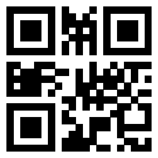 3918520722 Qr Code associato