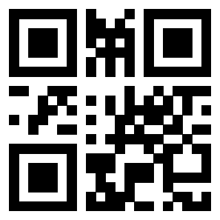 3918520724 - Immagine del Qr Code
