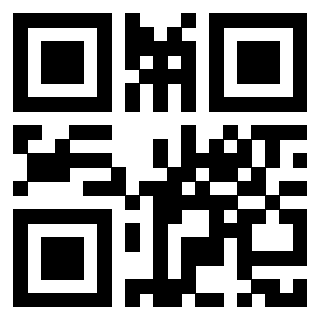 Scansione del Qr Code di 3918520725