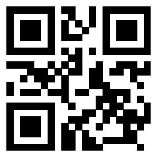 Immagine del Qr Code di 3918520729