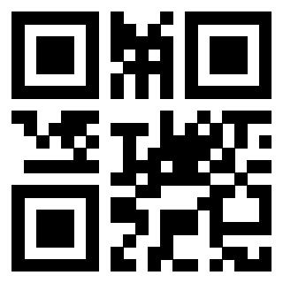 3918520730 - Immagine del QrCode