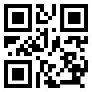 3918520732 QrCode associato