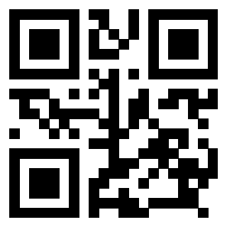 Il Qr Code di 3918520734