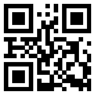 3918520736 QrCode associato