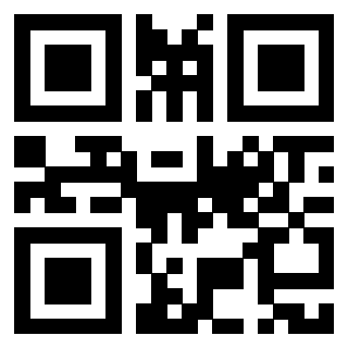 3918520738 - Immagine del QrCode