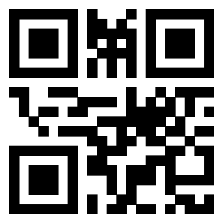 Il Qr Code di 3918520739