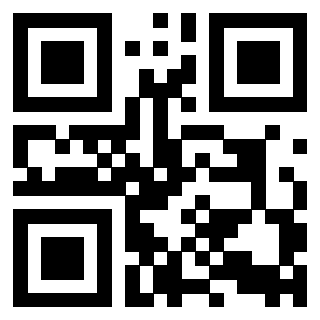 3918520741 - Immagine del Qr Code associato