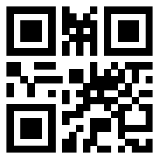 3918520744 - Immagine del QrCode associato