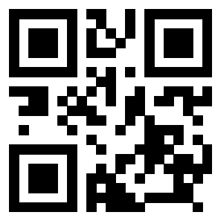 3918520745 - Immagine del Qr Code