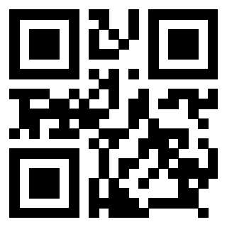 3918520748 QrCode associato