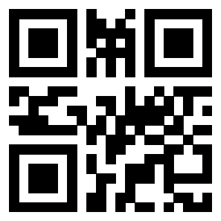 3918520749 - Immagine del Qr Code
