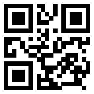 3918520751 - Immagine del Qr Code associato