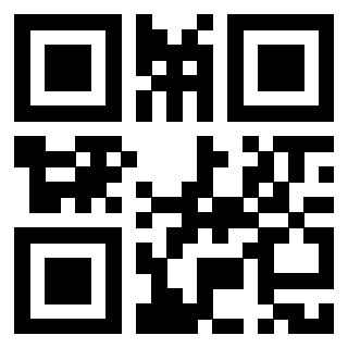 Il Qr Code di 3918520752