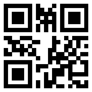 3918520753 - Immagine del QrCode