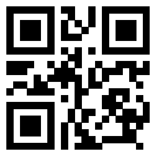 3918520756 QrCode associato