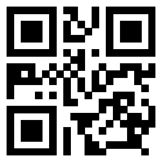 Immagine del QrCode di 3918520758