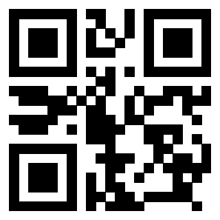 3918520762 - Immagine del Qr Code